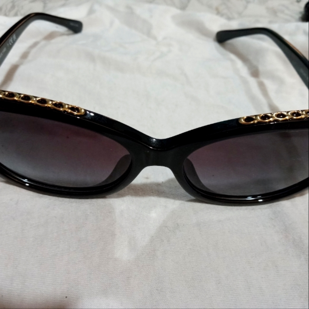 Coach sunglasses